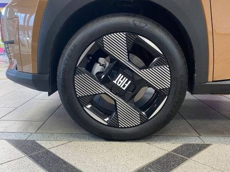 2026 Fiat Grande Panda  €22,995 thumbnail