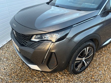 2022 Peugeot 3008 GT LINE ONLY 16K MILES €29,950 thumbnail