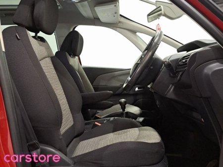 2016 Citroen C4 - thumbnail 12