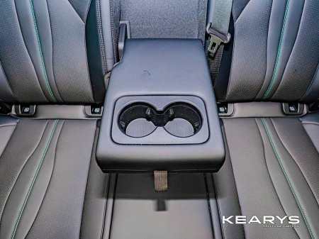 2025 BYD Seal U - thumbnail 27