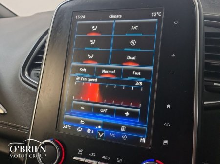 2019 Renault Scenic - thumbnail 16