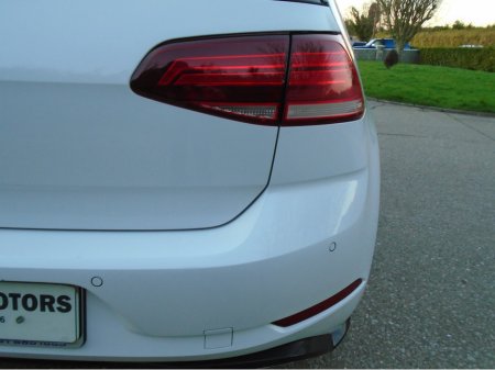 2018 Volkswagen Golf - thumbnail 13