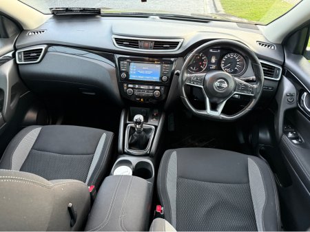 2018 Nissan Pulsar LOW MILEAGE HIGH SPEC SV MODEL €13,480 thumbnail