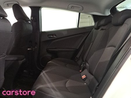 2020 Toyota Prius - thumbnail 10