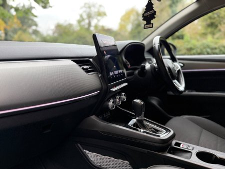 2022 Renault Arkana S EDITION TCE 140 AUTO MILD HYBRID €21,900 thumbnail