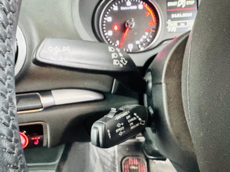 2015 Audi A3 - thumbnail 18