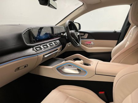 2026 Mercedes-Benz GLE Class - photo 6