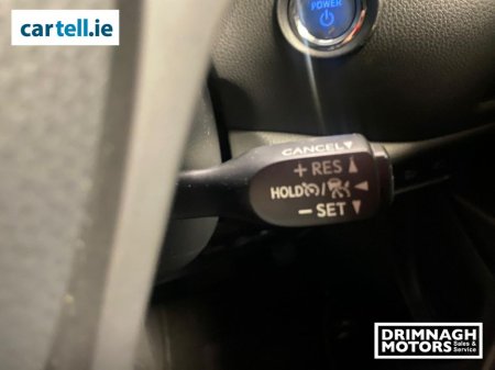 2018 Toyota C-HR - thumbnail 15