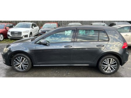 2016 Volkswagen Golf - thumbnail 5