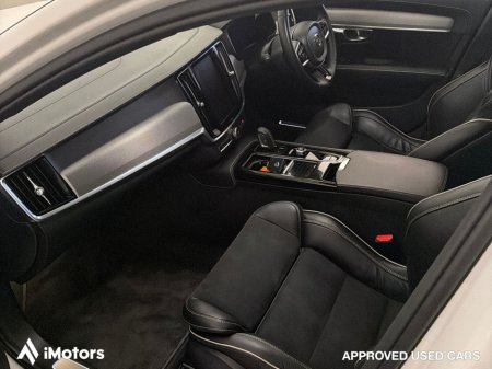 2022 Volvo S90 - thumbnail 12