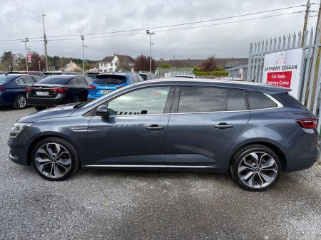 2018 Renault Megane - thumbnail 5