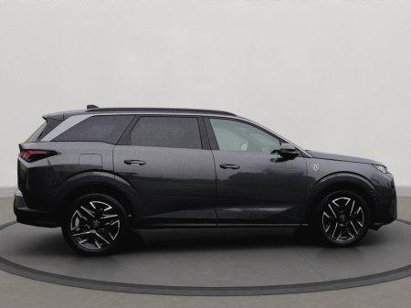 2025 Peugeot 5008 - thumbnail 3