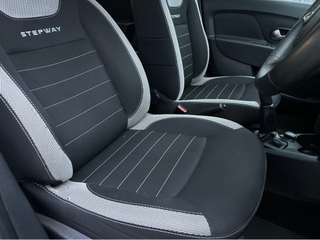2019 Dacia Sandero STEPWAY - Diesel - New NCT 01/2028 €8,950 thumbnail
