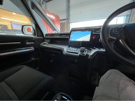 2021 Honda Stepwagon €31950 2021 HONDA STEPWAGON EHEV G SPADA SENSING 2.0 AUTOMATIC / CRUISE CONTROL / REVERSE CAMERA / AUTOMATIC DOORS / 7 SEATS €31,950 thumbnail