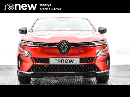 2023 Renault Megane E-Tech - thumbnail 8