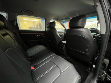 2018 Honda CR-V - thumbnail 16