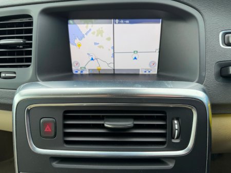 2012 Volvo S60 - thumbnail 12