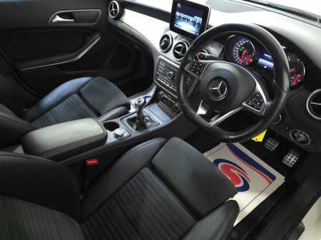 2016 Mercedes-Benz CLA Class 200 D AMG LINE €19,950 thumbnail