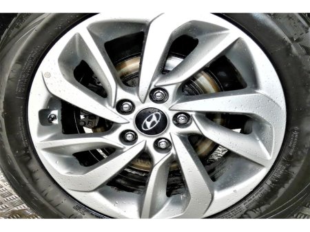 2016 Hyundai Tucson - thumbnail 27