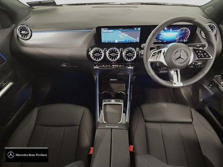 2026 Mercedes-Benz GLA Class - thumbnail 14