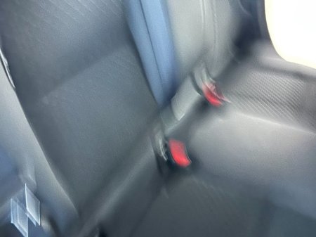 2025 Nissan Juke - thumbnail 11