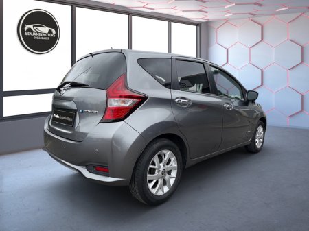2019 Nissan Note - thumbnail 5