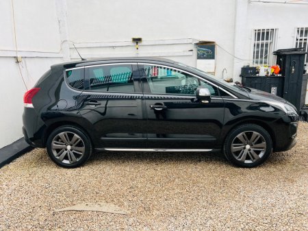 2014 Peugeot 3008 - thumbnail 7