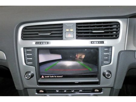 2017 Volkswagen Golf 1.2 TSI DSG VARIANT MK7 COMFORTLINE *CARPLAY*ANDROID AUTO* €17,490 thumbnail