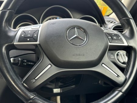 2014 Mercedes-Benz C Class - thumbnail 11