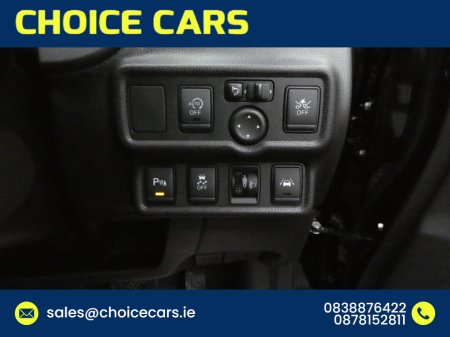 2019 Nissan Note 1.2 AUTO €11,750 thumbnail