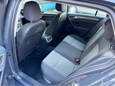 2013 Volkswagen Golf 1.2 TSI - BLUEMOTION TECHN-G TSI TECHNOLOGY €11,495 thumbnail