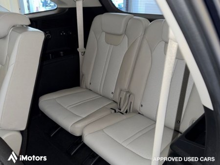 2023 Kia Sorento K3 MY23 2WD 7S 5DR AUT €53,800 thumbnail