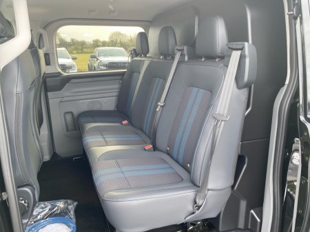2026 Ford Transit Custom - thumbnail 19