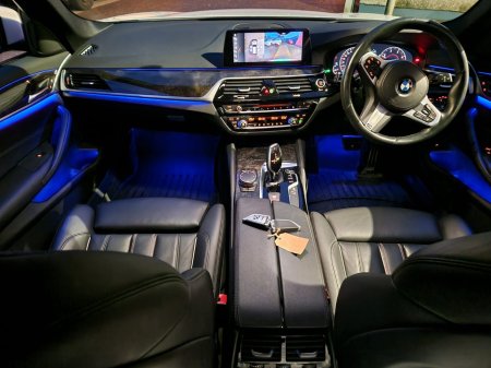 2019 BMW 5 Series BMW 523 G31 €32,500 thumbnail