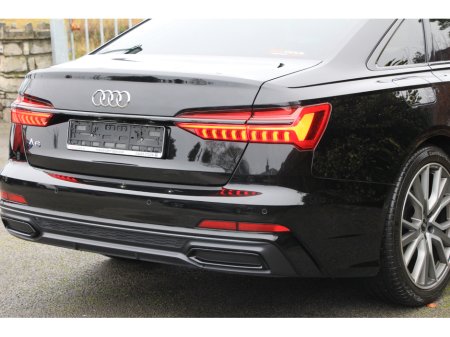 2022 Audi A6 Black Edition * Carbon Pack & 360+3d cameras €49,950 thumbnail