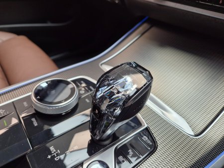 2022 BMW X5 *ONLY 44K MILES*45e*M-SPORT PRO*FULL BMW SERVICE HISTORY* €61,950 thumbnail