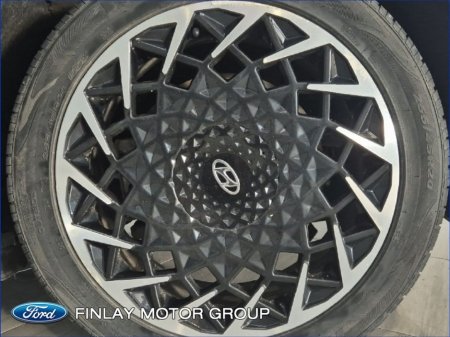 2023 Hyundai Ioniq 5 - thumbnail 10