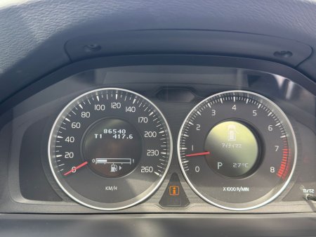 2012 Volvo V60  €10,999 thumbnail