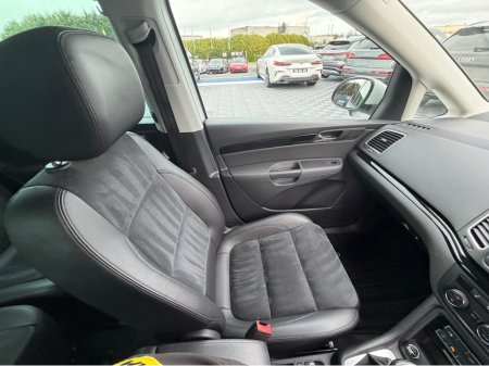 2019 Volkswagen Sharan - thumbnail 24