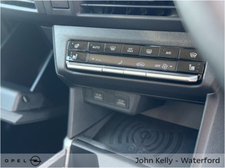 2026 Opel Frontera 1.2 Petrol ELEGANCEHybrid €33,965 thumbnail