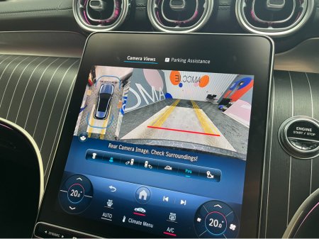 2023 Mercedes-Benz GLC Class - thumbnail 28