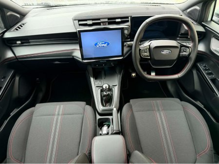 2025 Ford Puma - thumbnail 8