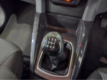 2014 Ford Ecosport - thumbnail 19