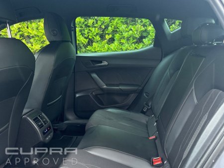 2023 Cupra Leon *SOLD*AUTO* 1.5eTSI 150hp DSG €28,995 thumbnail