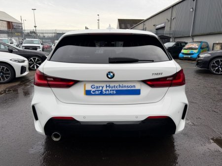 2020 BMW 1 Series - thumbnail 6