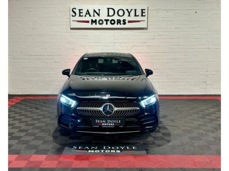 2020 Mercedes-Benz A Class 250E AMG LINE AUTO 65K KM €25,950