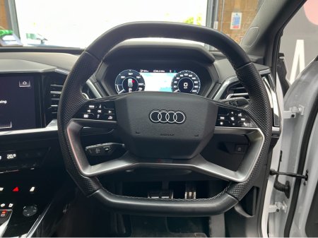 2023 Audi Q4 e-tron - thumbnail 9