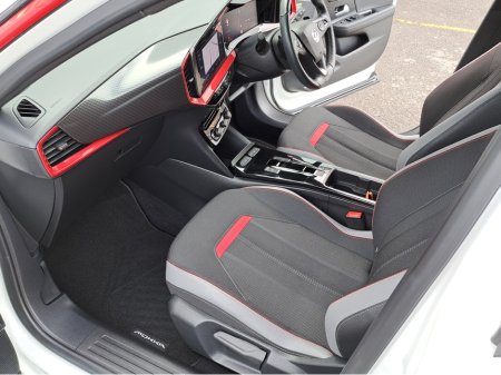 2023 Opel Mokka - thumbnail 15