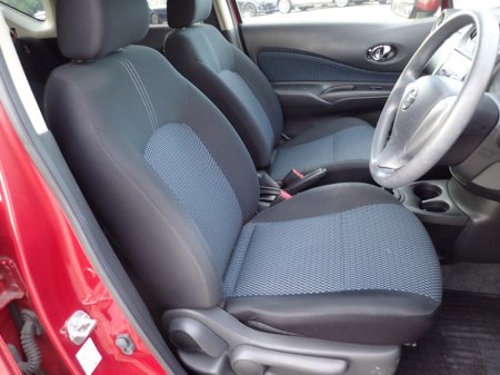 2015 Nissan Note - thumbnail 5