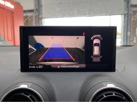 2020 Audi Q2 €23950! 2020 AUDI Q2 30TFSI SP 1.0 AUTOMATIC / CRUISE CONTROL / REVERSE CAMERA / HEATED FRONT SEATS €23,950 thumbnail